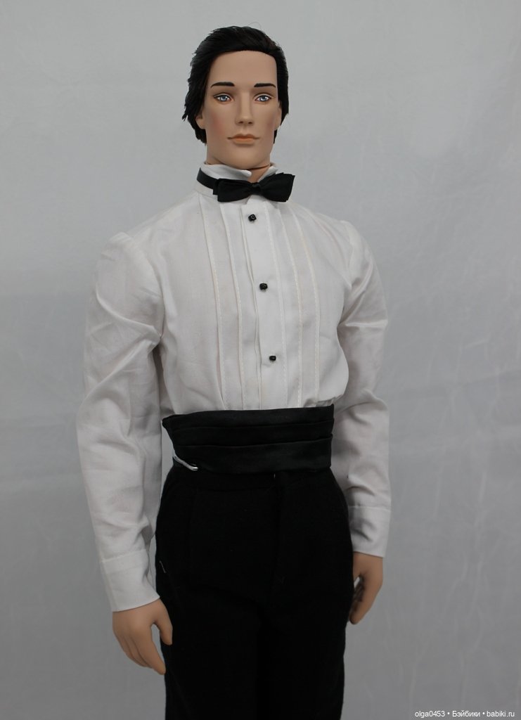 Куклы Tonner: ч. 66 — Фэшн (фото 4)