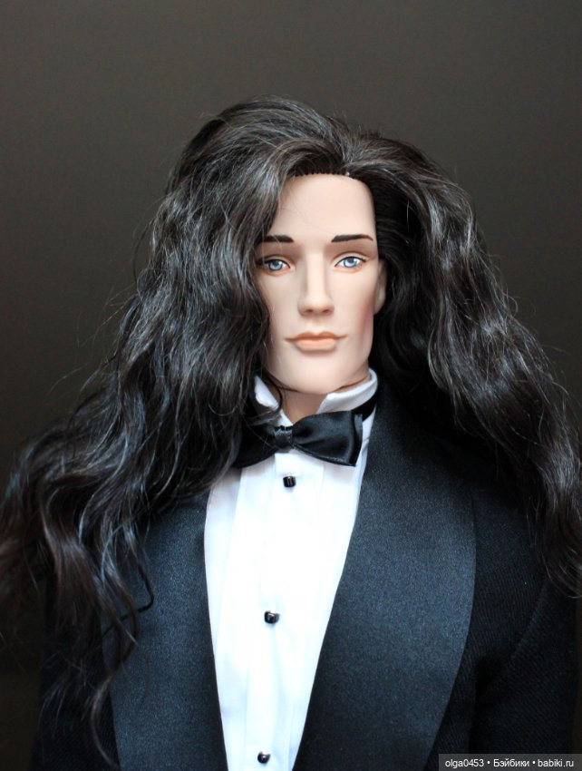 Куклы Tonner: ч. 66 — Фэшн