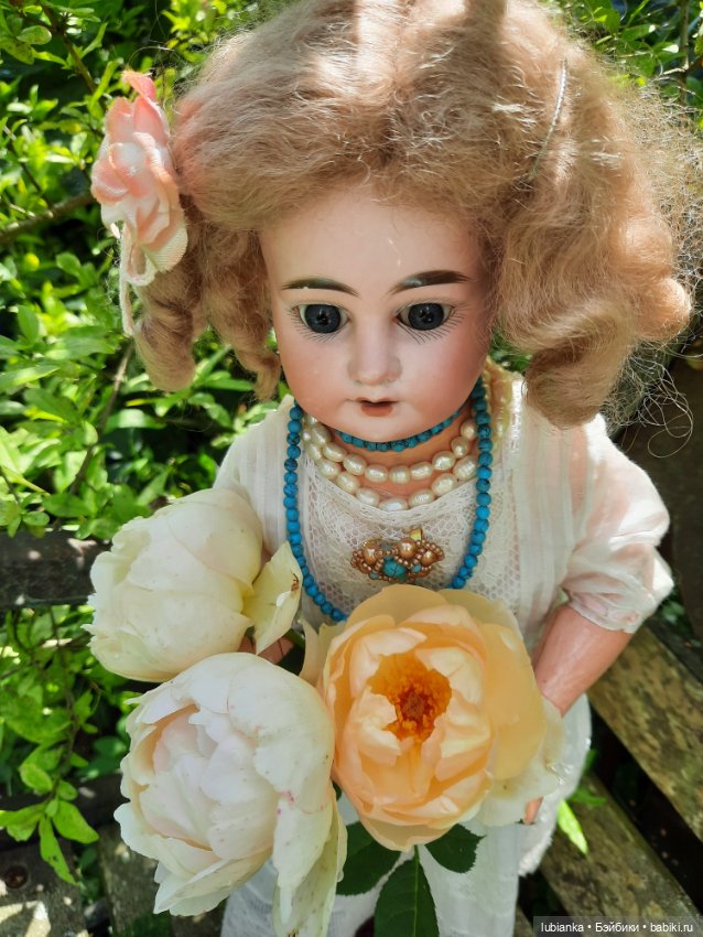 И снова моя несравненная Поль-Эстэль (фото 10)