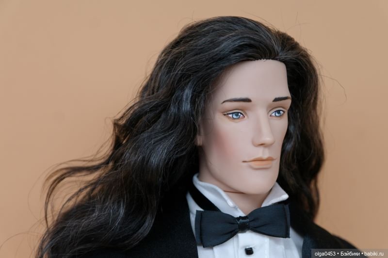 Куклы Tonner: ч. 66 — Фэшн