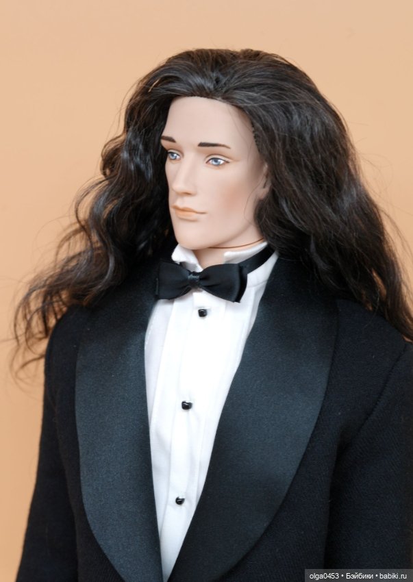 Куклы Tonner: ч. 66 — Фэшн