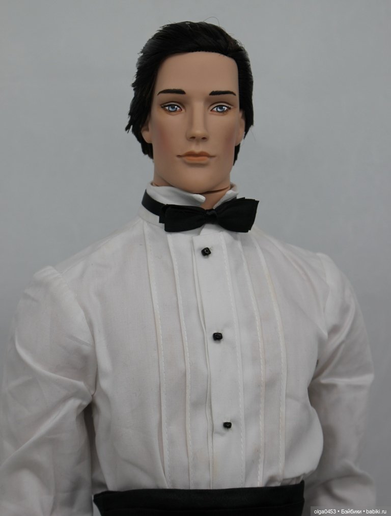 Куклы Tonner: ч. 66 — Фэшн (фото 5)