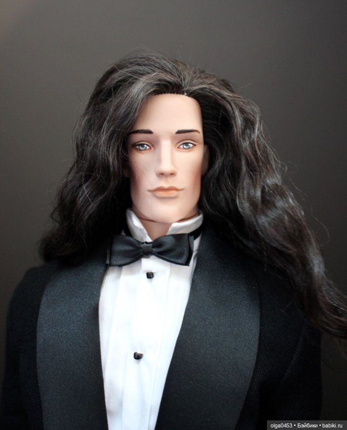 Куклы Tonner: ч. 66 — Фэшн