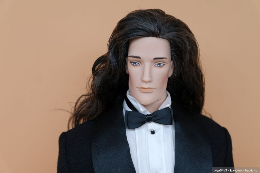 Куклы Tonner: ч. 66 — Фэшн