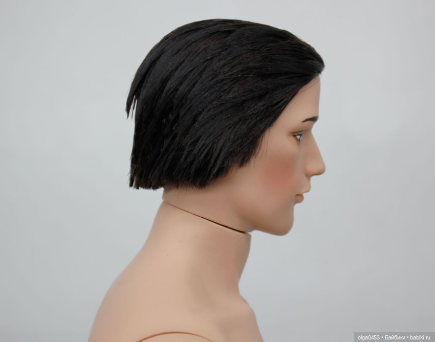 Куклы Tonner: ч. 66 — Фэшн