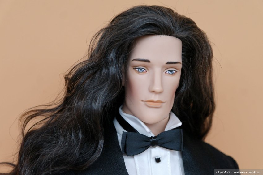 Куклы Tonner: ч. 66 — Фэшн