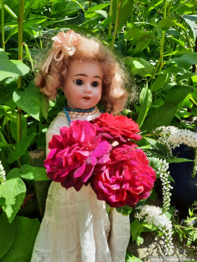 И снова моя несравненная Поль-Эстэль (фото 3)