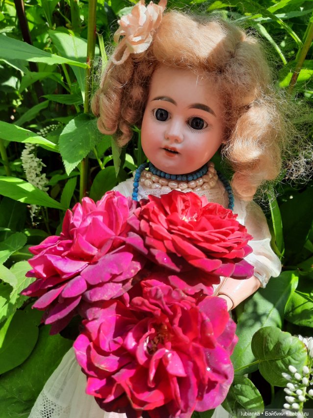 И снова моя несравненная Поль-Эстэль (фото 2)