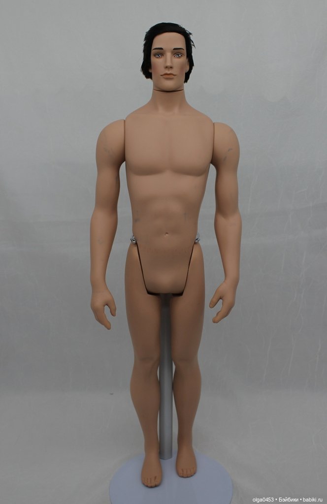 Куклы Tonner: ч. 66 — Фэшн (фото 10)