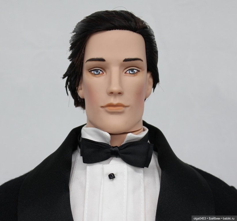 Куклы Tonner: ч. 66 — Фэшн