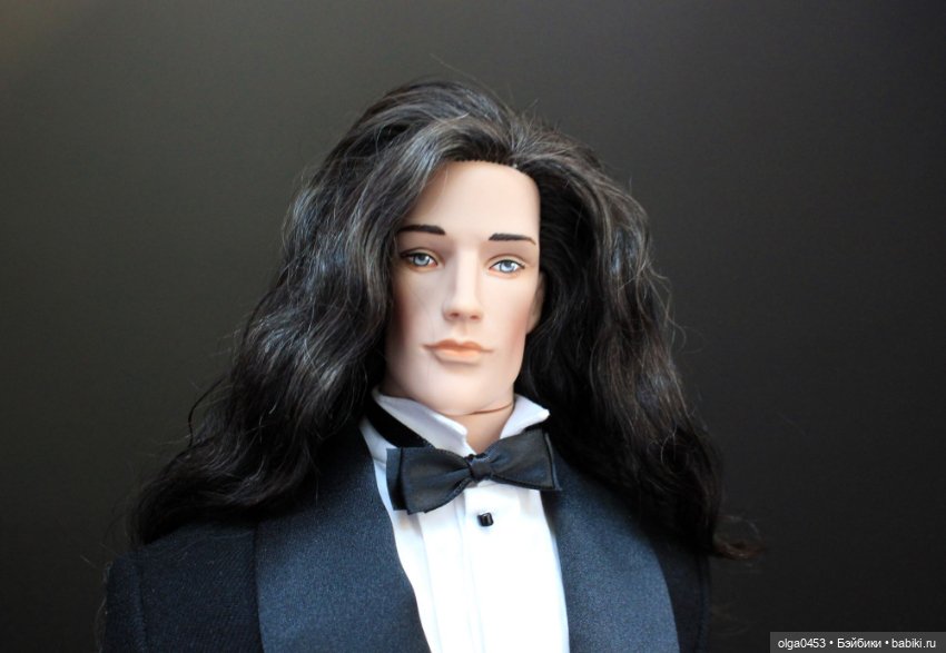 Куклы Tonner: ч. 66 — Фэшн