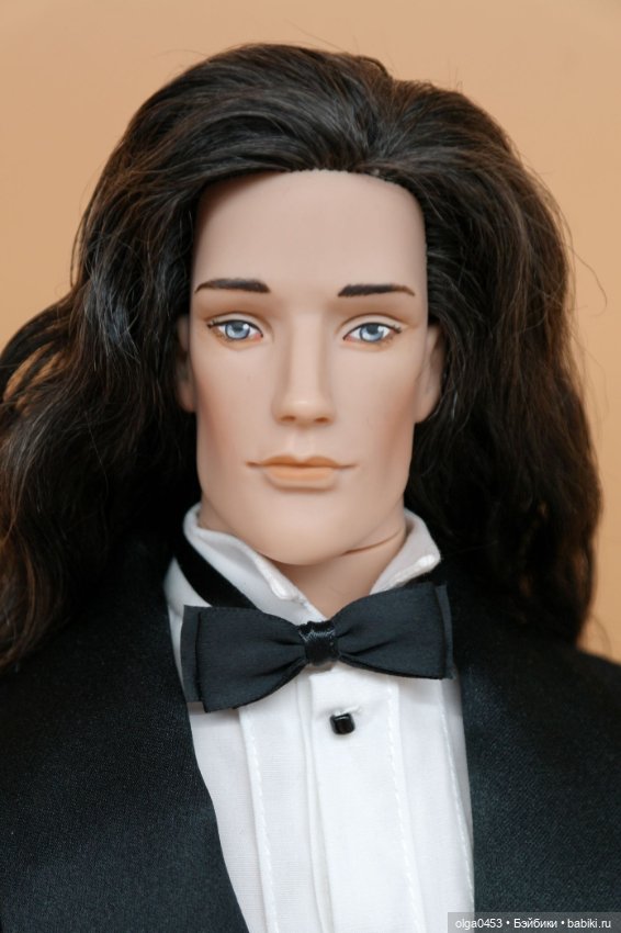 Куклы Tonner: ч. 66 — Фэшн