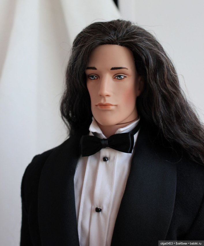 Куклы Tonner: ч. 66 — Фэшн