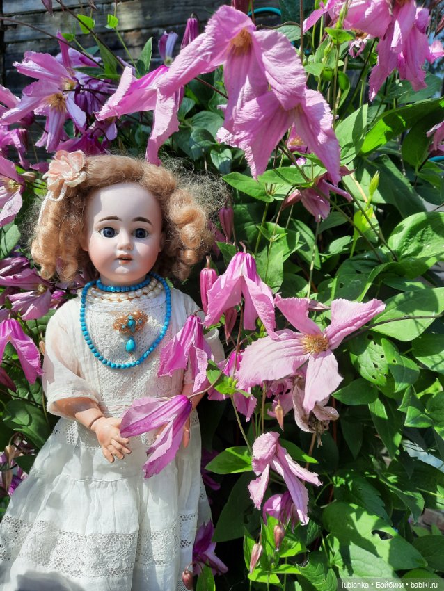 И снова моя несравненная Поль-Эстэль (фото 5)