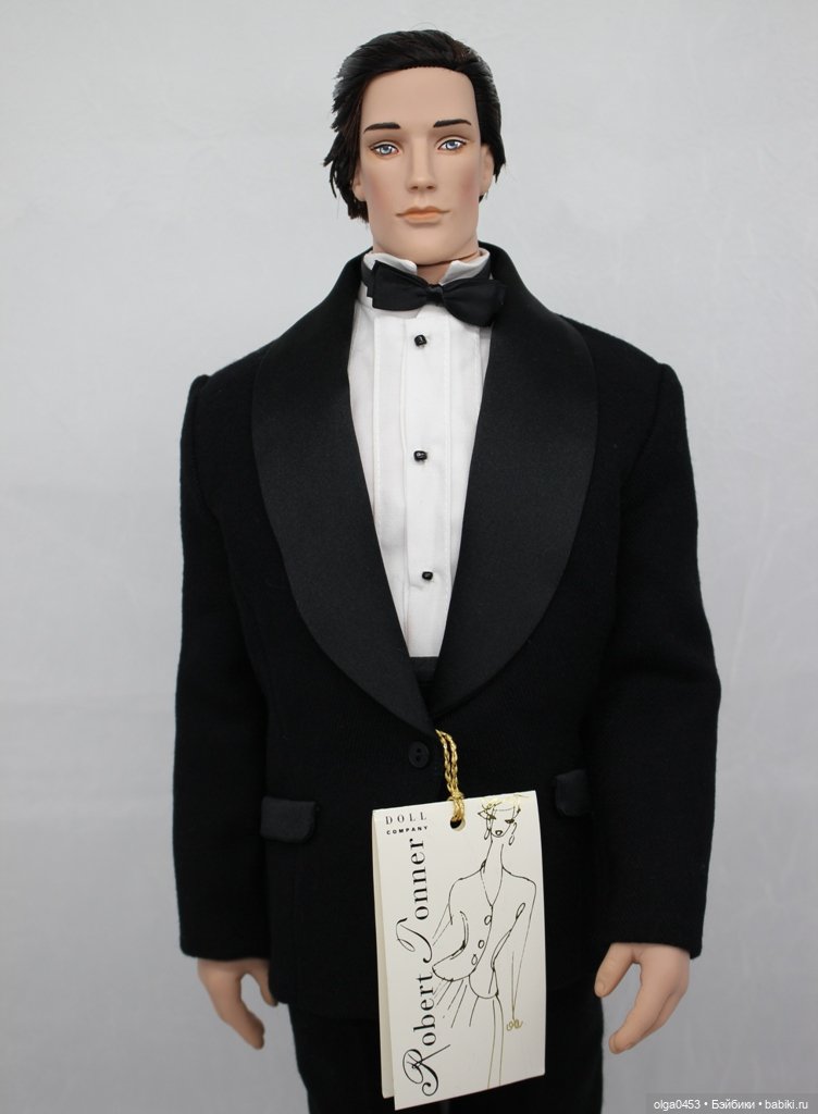 Куклы Tonner: ч. 66 — Фэшн (фото 2)