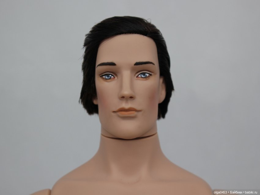 Куклы Tonner: ч. 66 — Фэшн