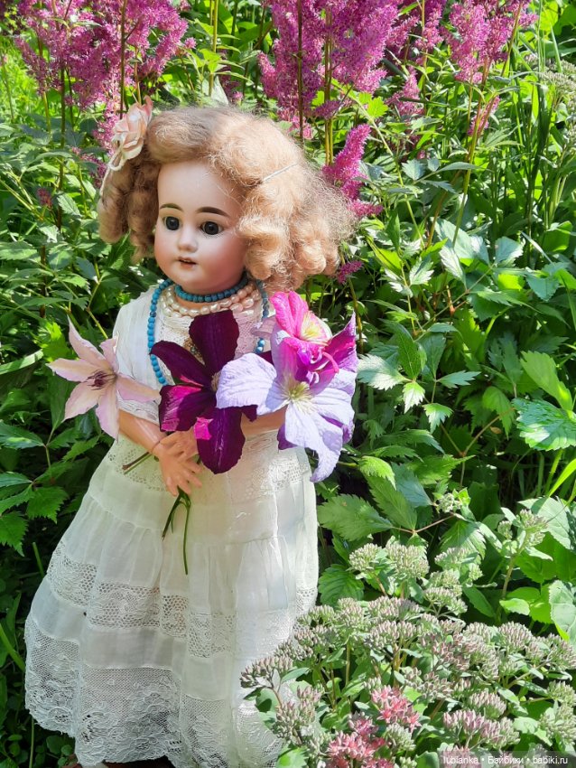 И снова моя несравненная Поль-Эстэль (фото 8)