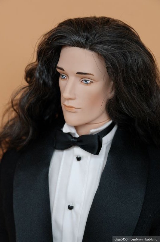 Куклы Tonner: ч. 66 — Фэшн