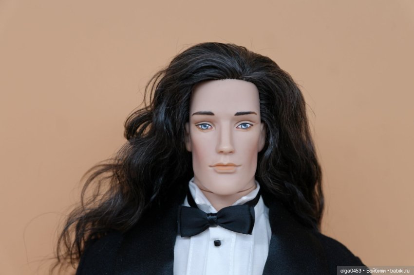 Куклы Tonner: ч. 66 — Фэшн