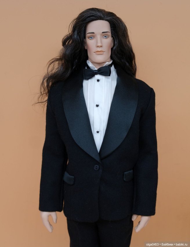 Куклы Tonner: ч. 66 — Фэшн