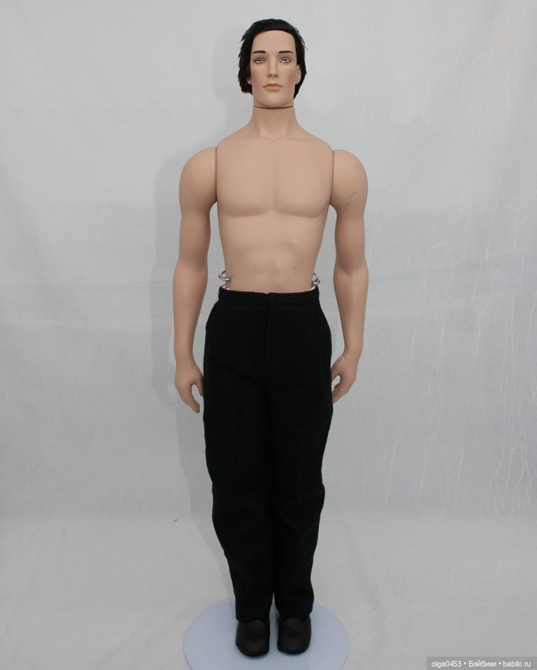 Куклы Tonner: ч. 66 — Фэшн (фото 9)