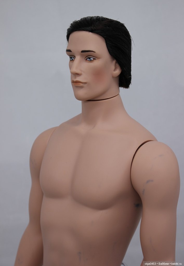 Куклы Tonner: ч. 66 — Фэшн (фото 7)