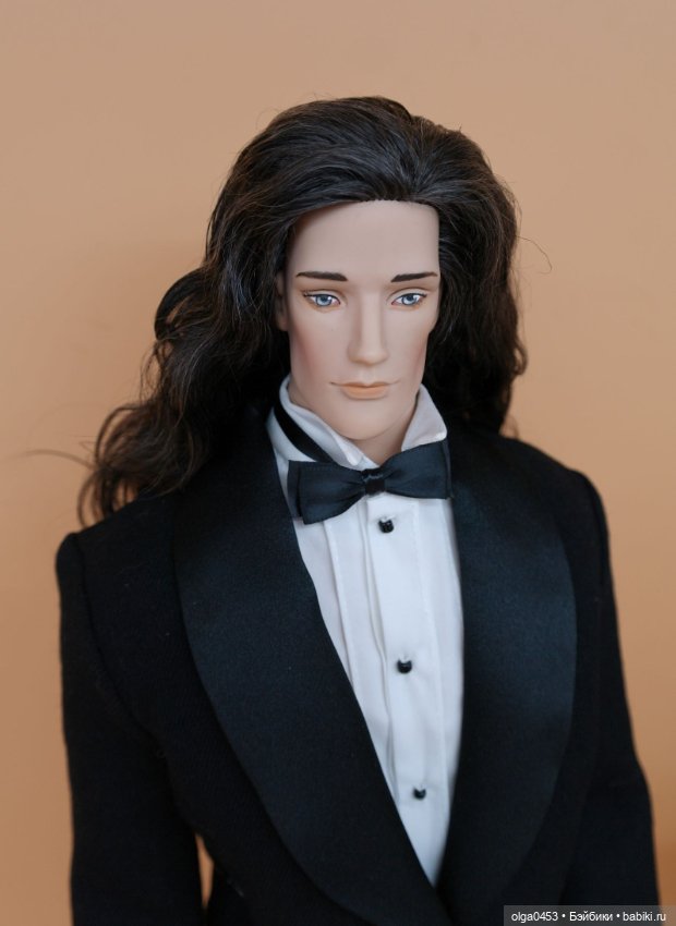 Куклы Tonner: ч. 66 — Фэшн