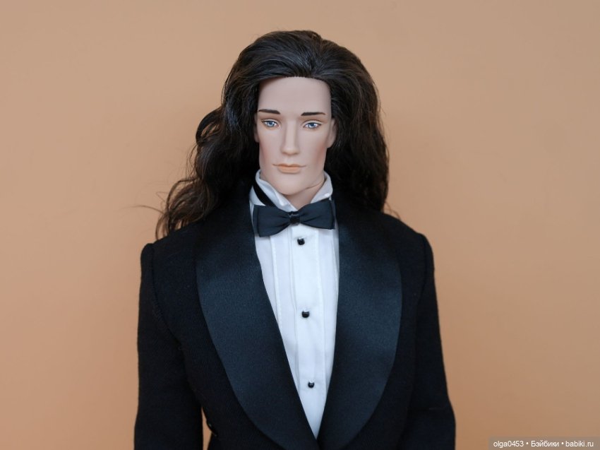 Куклы Tonner: ч. 66 — Фэшн