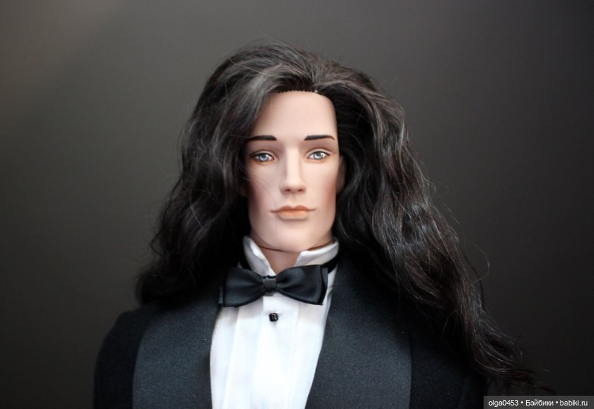 Куклы Tonner: ч. 66 — Фэшн