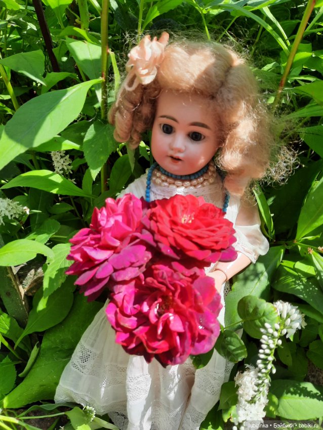 И снова моя несравненная Поль-Эстэль (фото 4)