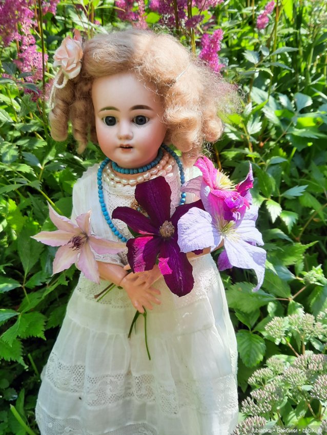 И снова моя несравненная Поль-Эстэль (фото 9)