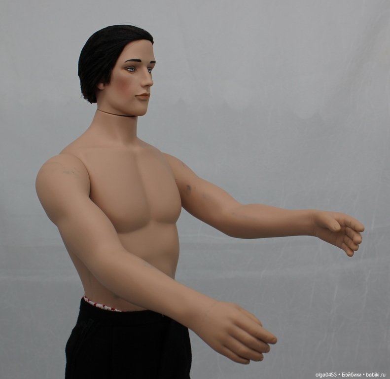 Куклы Tonner: ч. 66 — Фэшн (фото 8)