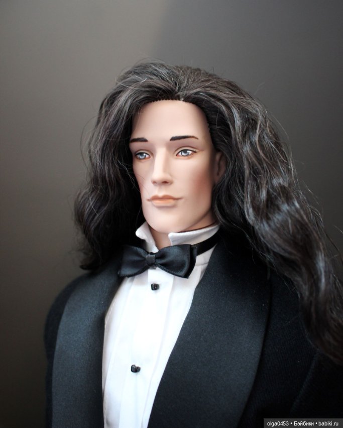 Куклы Tonner: ч. 66 — Фэшн