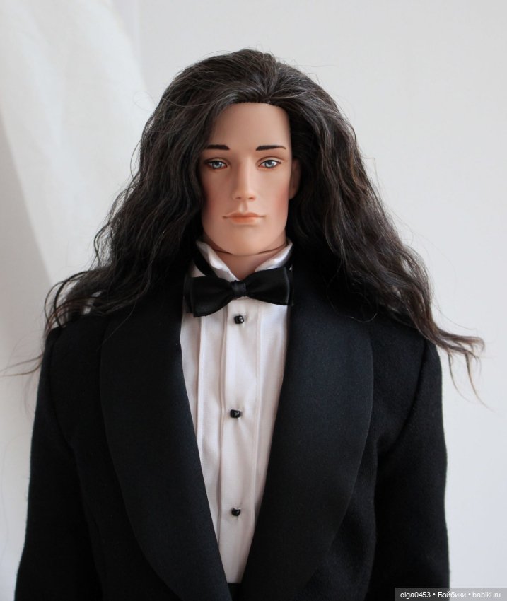 Куклы Tonner: ч. 66 — Фэшн