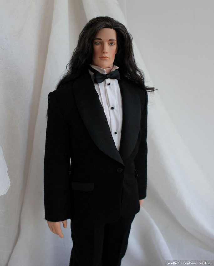 Куклы Tonner: ч. 66 — Фэшн