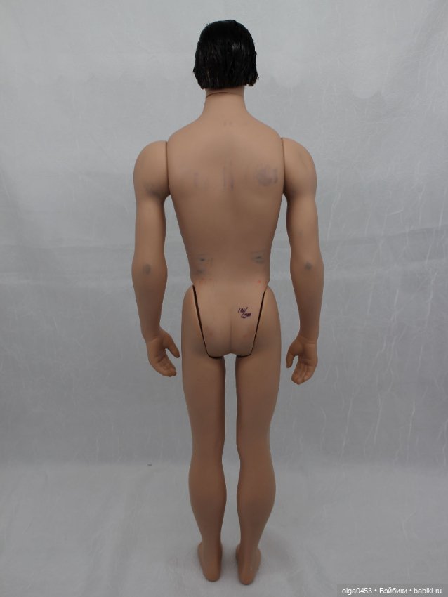 Куклы Tonner: ч. 66 — Фэшн