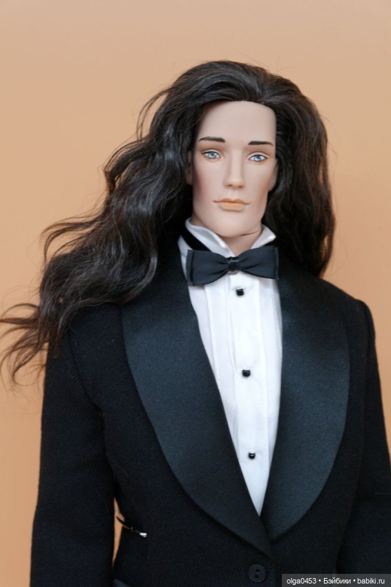 Куклы Tonner: ч. 66 — Фэшн