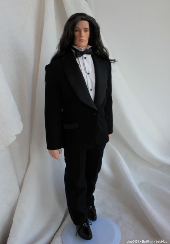 Куклы Tonner: ч. 66 — Фэшн