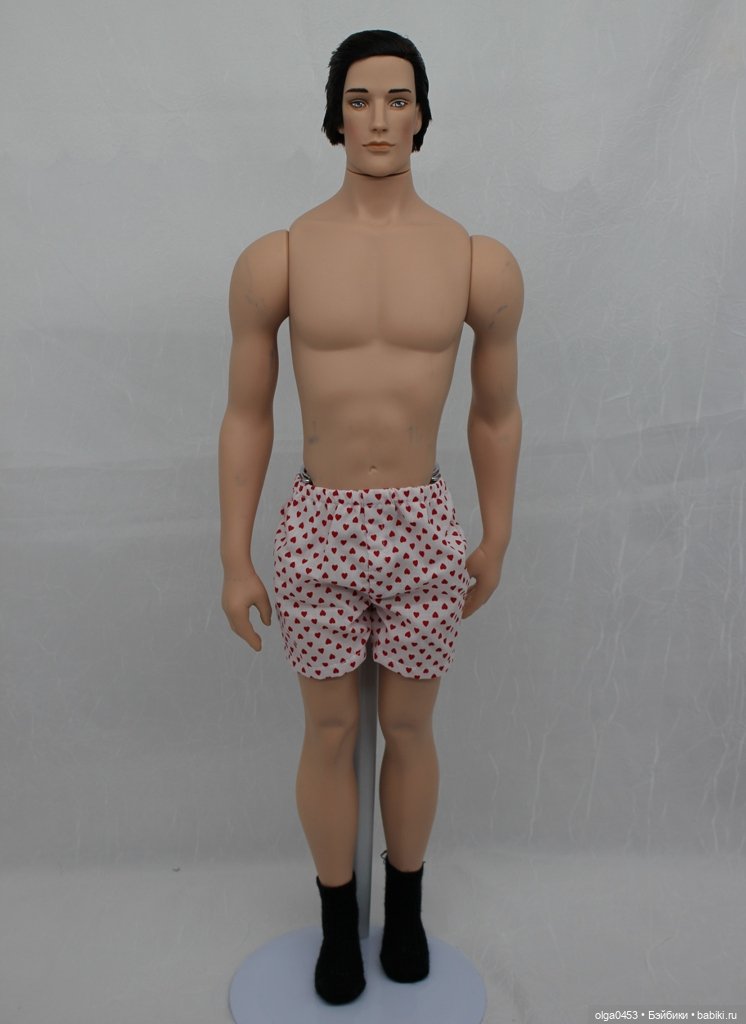 Куклы Tonner: ч. 66 — Фэшн (фото 6)