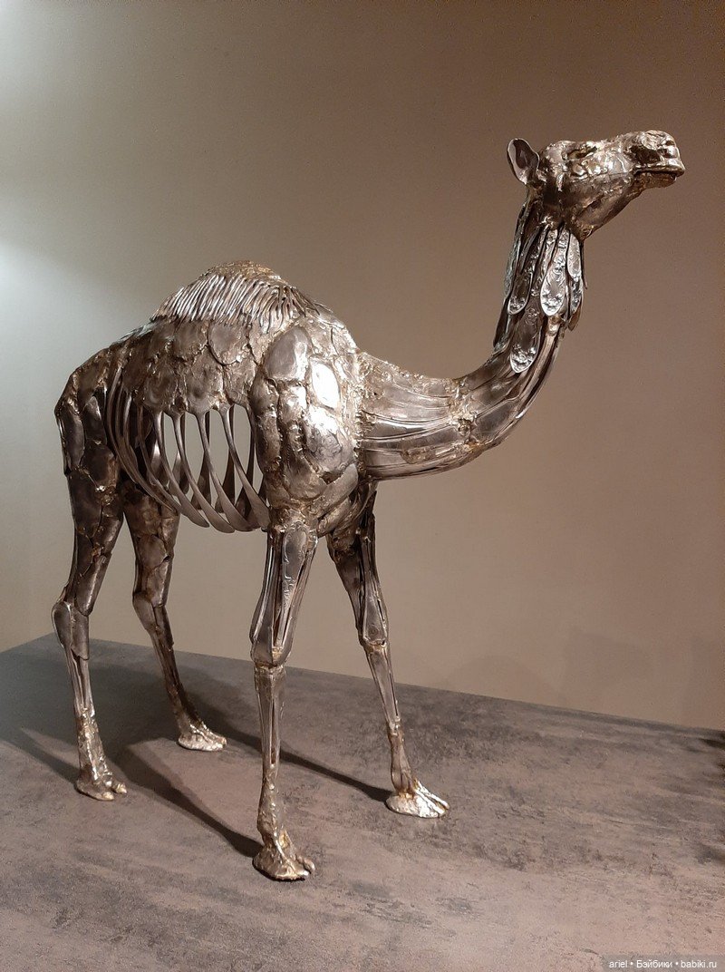 Невероятные работы от автора Jean Marie Parache