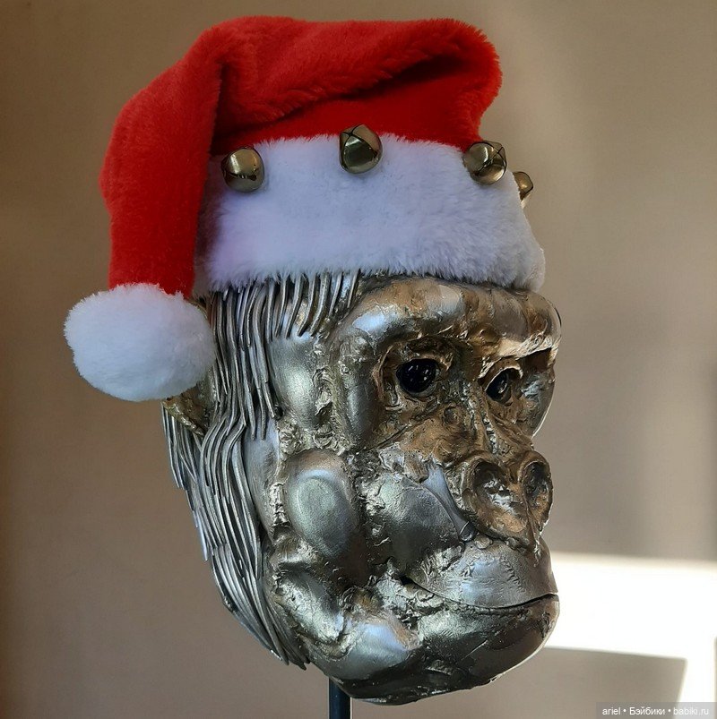 Невероятные работы от автора Jean Marie Parache