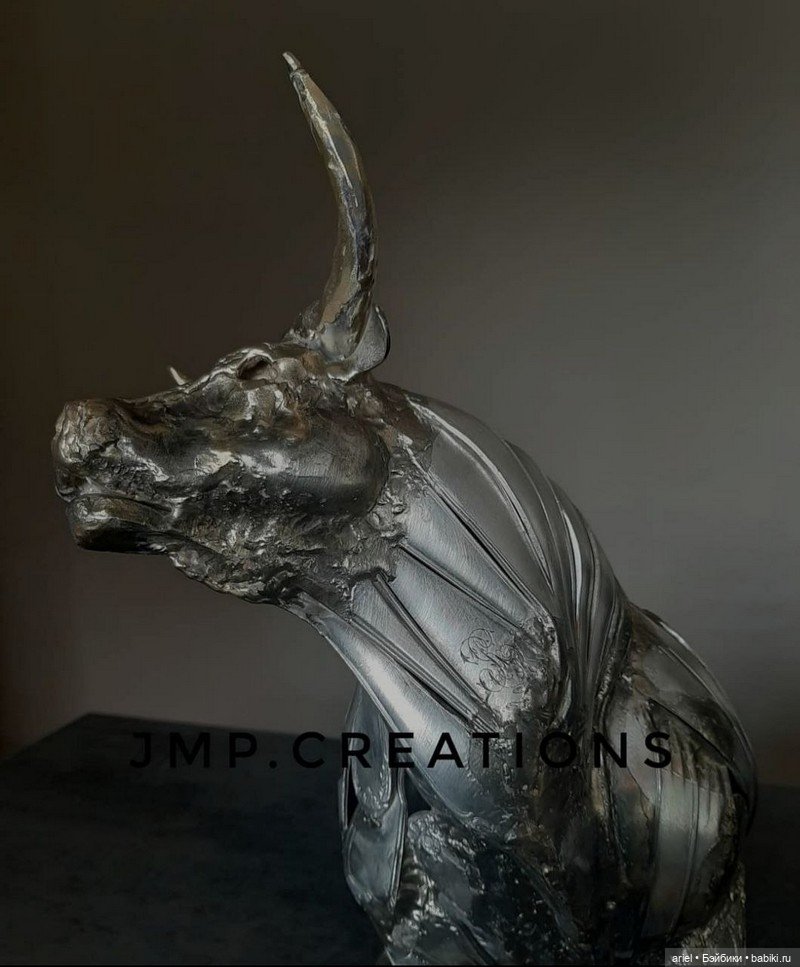 Невероятные работы от автора Jean Marie Parache