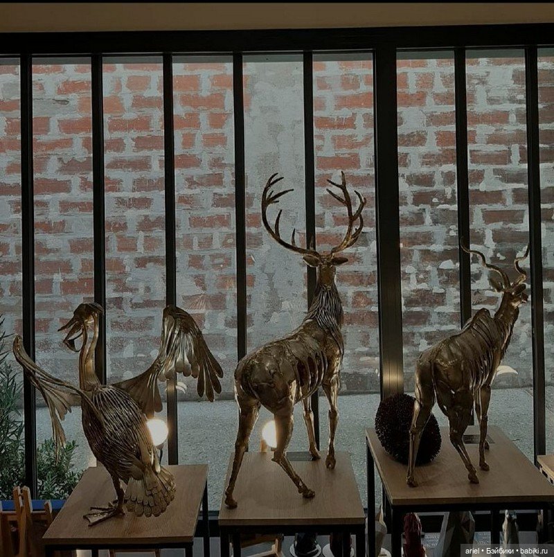 Невероятные работы от автора Jean Marie Parache