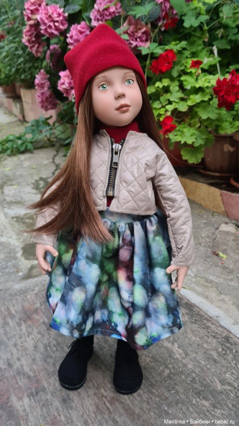 Валентина Zwergnase долгожданная встреча (фото 2)