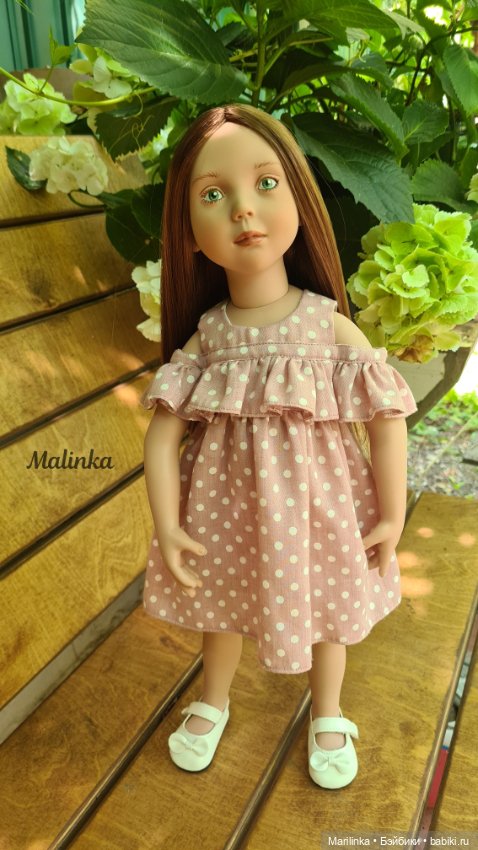 Валентина Zwergnase долгожданная встреча (фото 7)