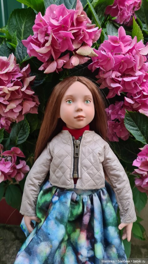 Валентина Zwergnase долгожданная встреча (фото 4)