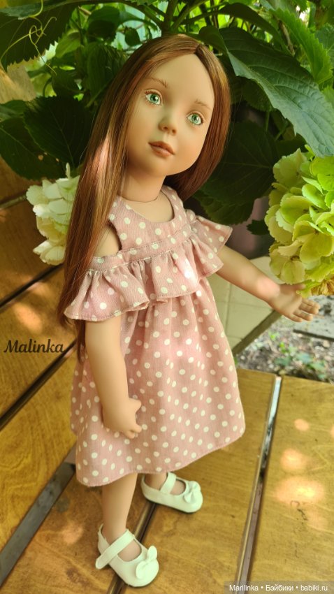 Валентина Zwergnase долгожданная встреча (фото 8)