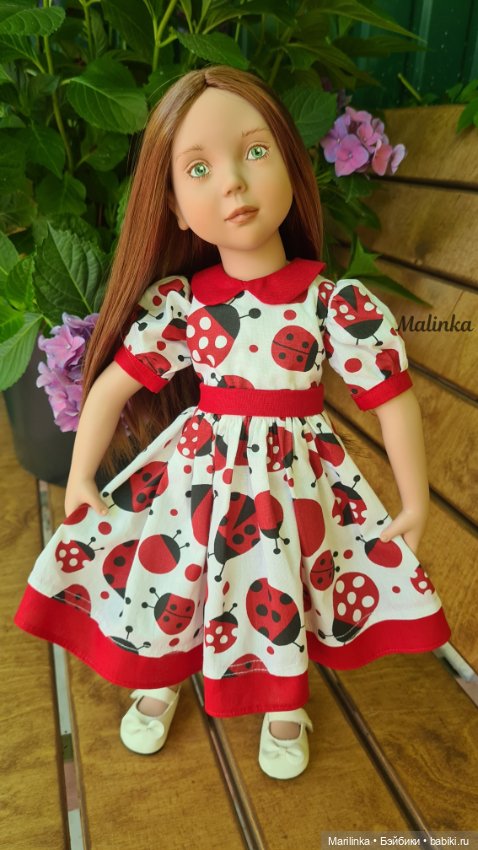 Валентина Zwergnase долгожданная встреча