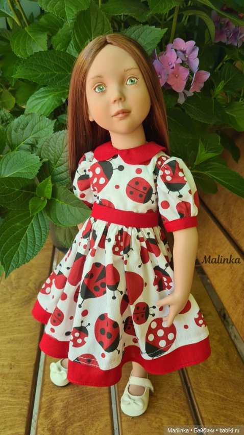 Валентина Zwergnase долгожданная встреча (фото 9)