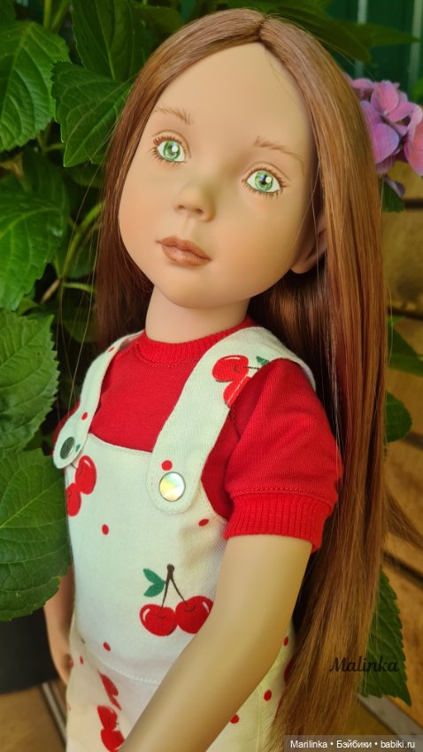 Валентина Zwergnase долгожданная встреча